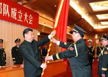 陆军领导机构的成立时间及其历史背景与意义,陆军领导机构的成立历程,历史背景、意义及影响分析