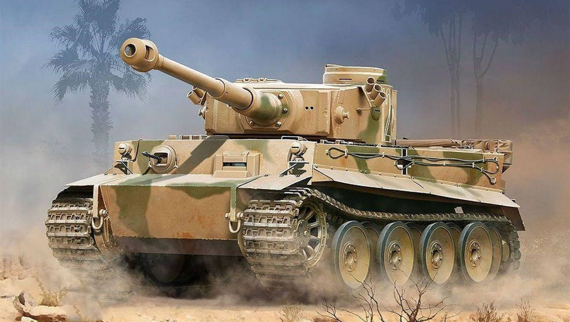 白色虎式坦克超清,战争机器的艺术与力量展现,白色虎式坦克超清,战争机器的艺术力量展现