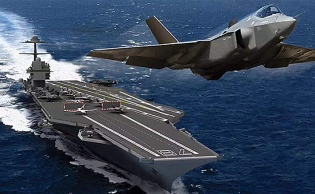 福特号航空母舰的问题与挑战,福特号航空母舰面临的问题与挑战