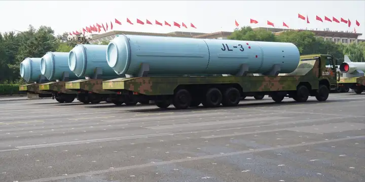 东风31AG，固体还是液体？深度解析中国战略导弹技术，深度解析，东风31AG战略导弹技术——固体还是液体？