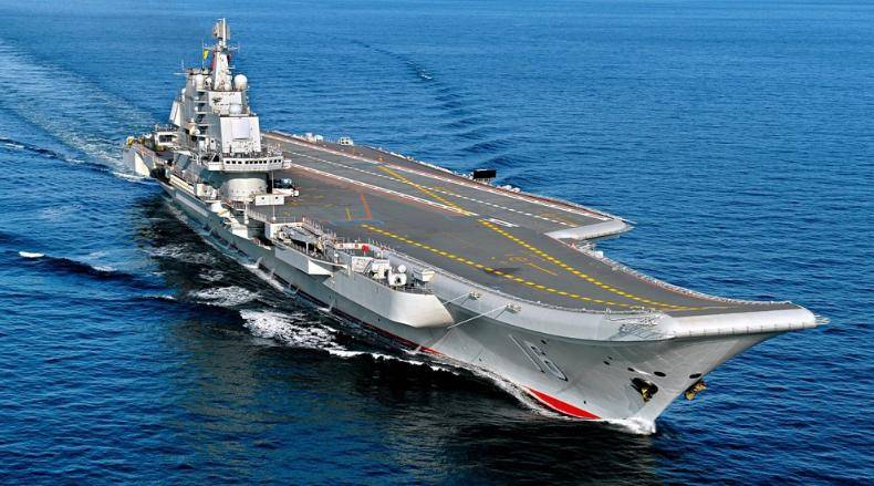 国产航母的服役时间,期待与探索,国产航母服役时间揭秘,期待与探索之旅