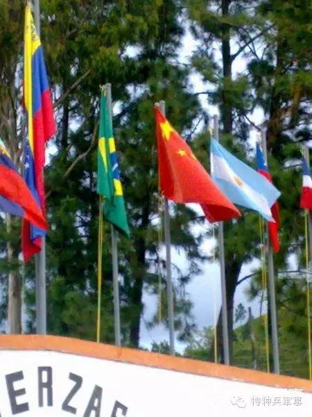 委内瑞拉猎人学校官网，探索军事教育的独特魅力，委内瑞拉猎人学校官网，探索军事教育的独特魅力之旅