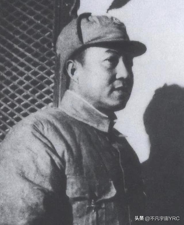 第二野战军上将名单及其历史贡献，第二野战军上将名单及其历史贡献概览