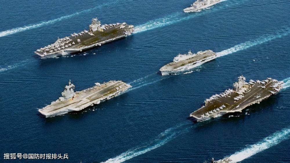 2020年台海军演最新情况分析,2020年台海军演最新态势深度解析