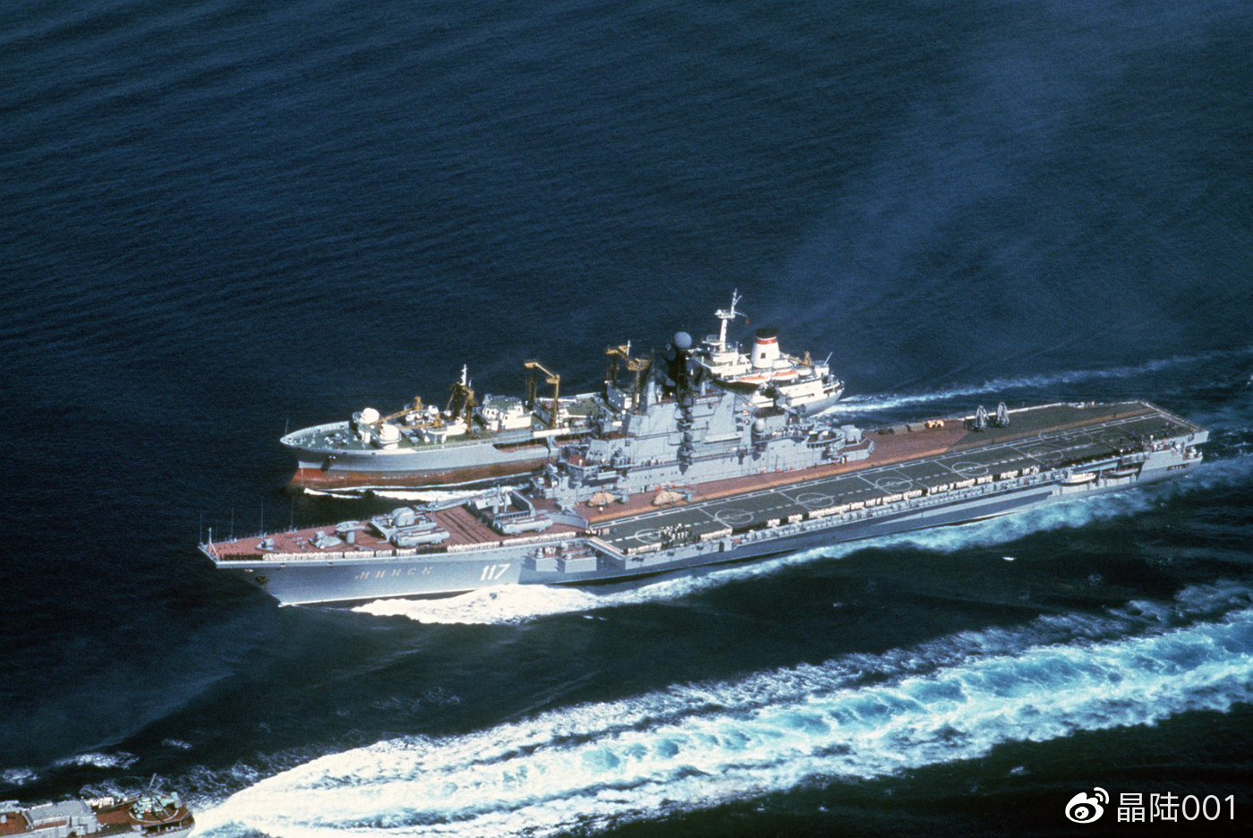 苏联明斯克号航母，历史的见证与时代的印记，苏联明斯克号航母，历史的见证与时代的烙印