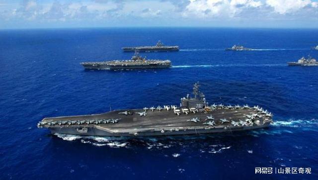 我国航母最大排水量的探索与意义，中国最大航母排水量的探索及其意义