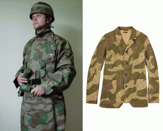 探索未来战场时尚，揭秘全新设计的2023款陆军迷彩服，揭秘未来战场时尚，全新设计的2023款陆军迷彩服探索