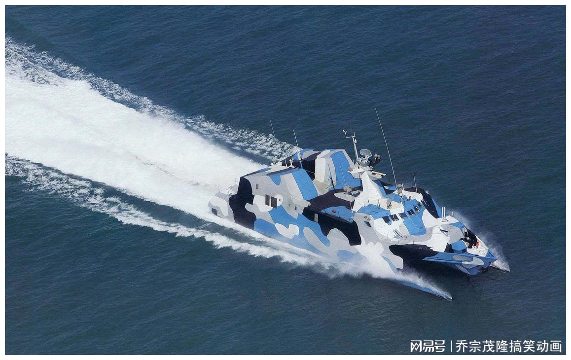 导弹快艇的图片,揭示其历史背景与军事力量,导弹快艇的历史背景与军事力量揭秘,图片展示其威力