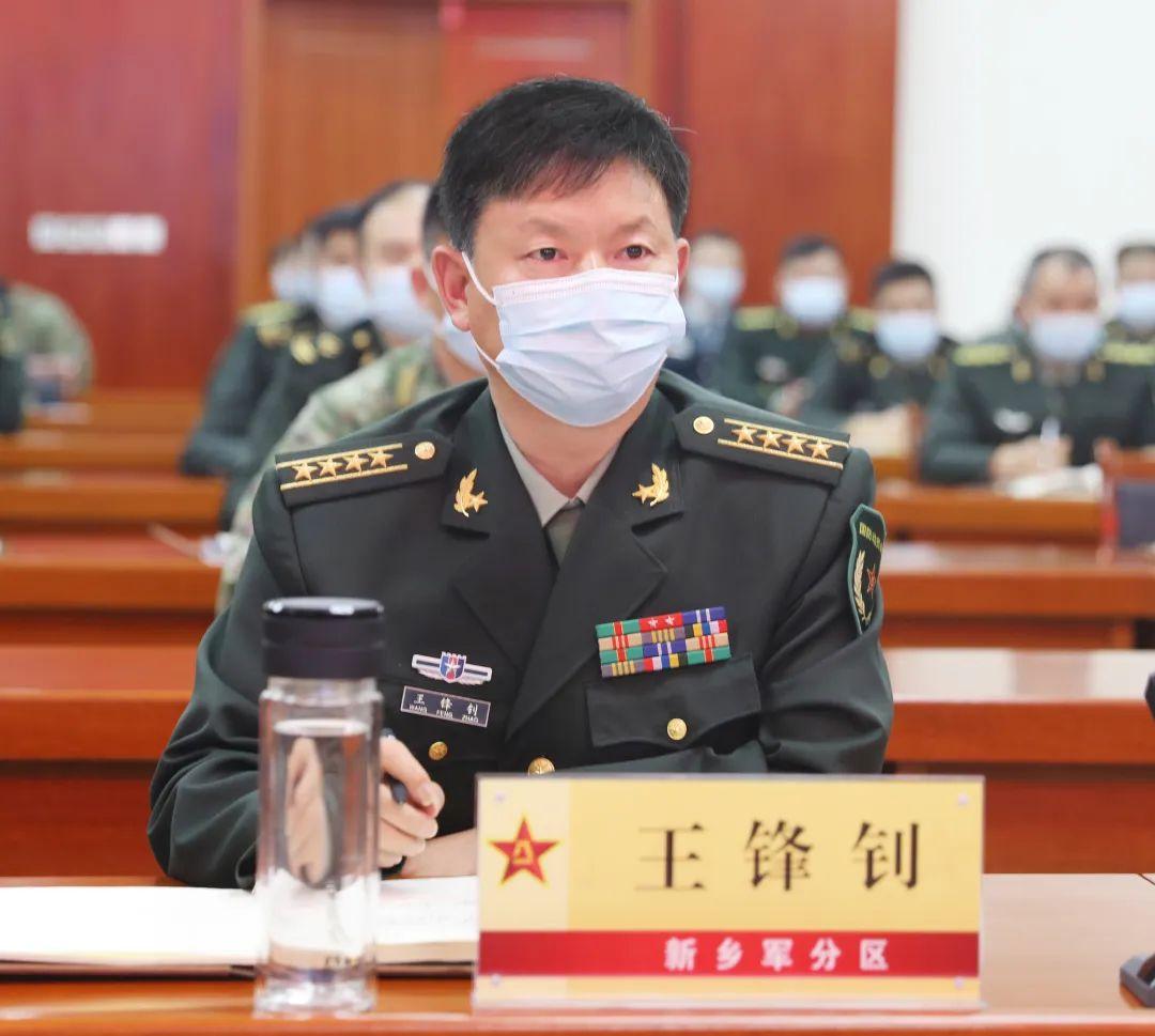 军分区，国防建设的坚实基石，国防建设的坚实后盾，军分区力量崛起