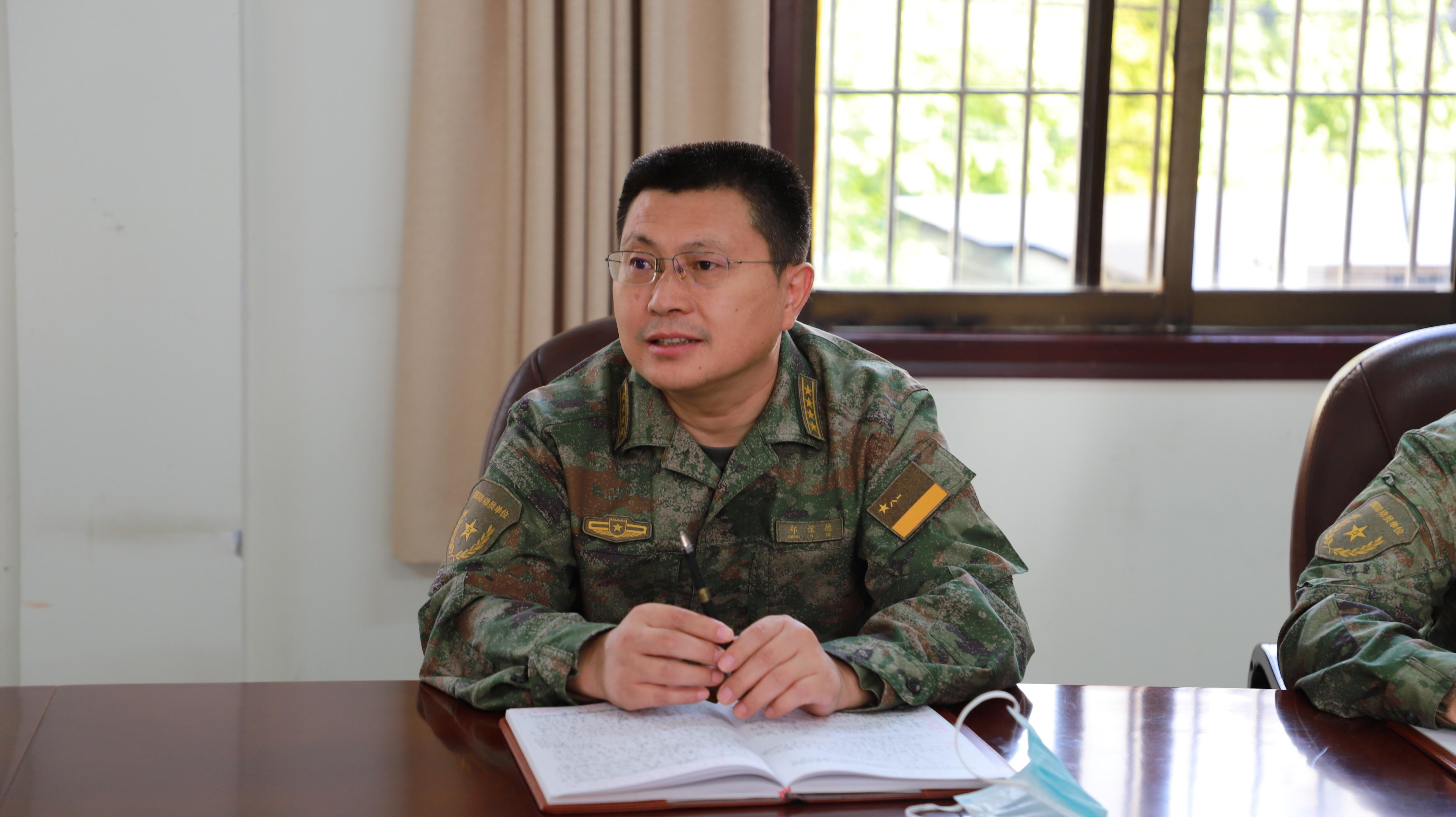 军分区,国防建设的坚实基石,国防建设的坚实后盾,军分区力量崛起