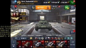 中坦玩家指南,哪个系列更值得探索?,中坦玩家指南,探索最值得的系列!