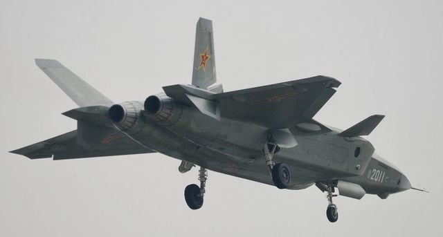 中国歼-20数量超200架,空中力量的崭新篇章,中国歼-20数量超200架,空中力量的崭新篇章开启