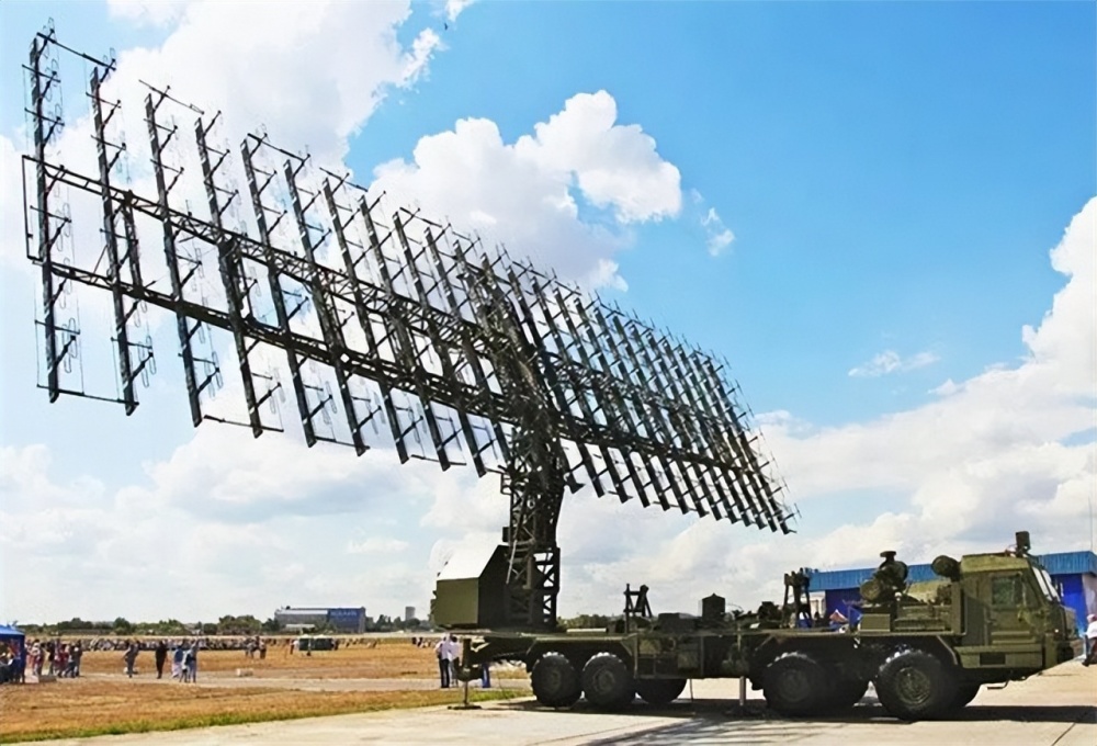 雅克130雷达,技术前沿的空中卫士,雅克130雷达,技术前沿的空中卫士守护蓝天