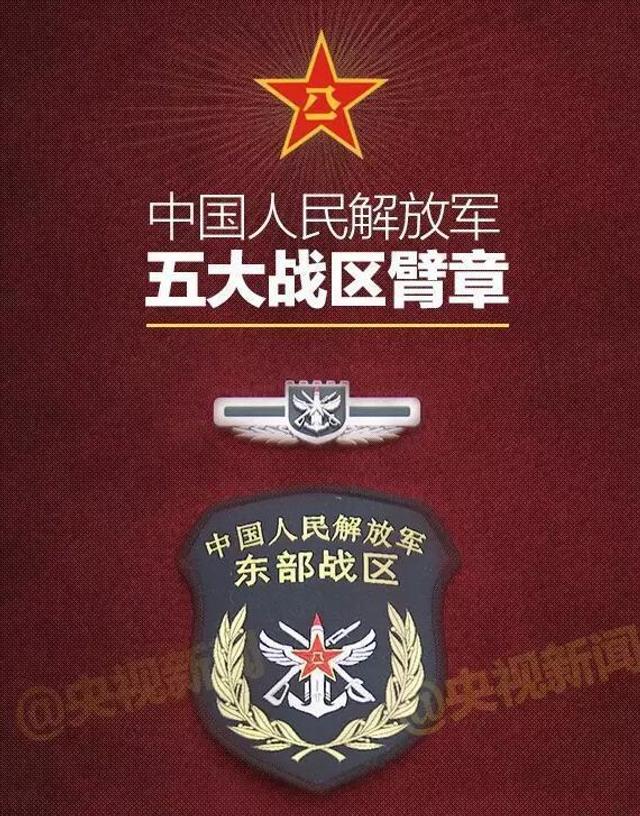 五大军种与五大战区，中国国防力量的重塑与战略布局，中国国防力量重塑与战略布局，五大军种与五大战区的协同联动