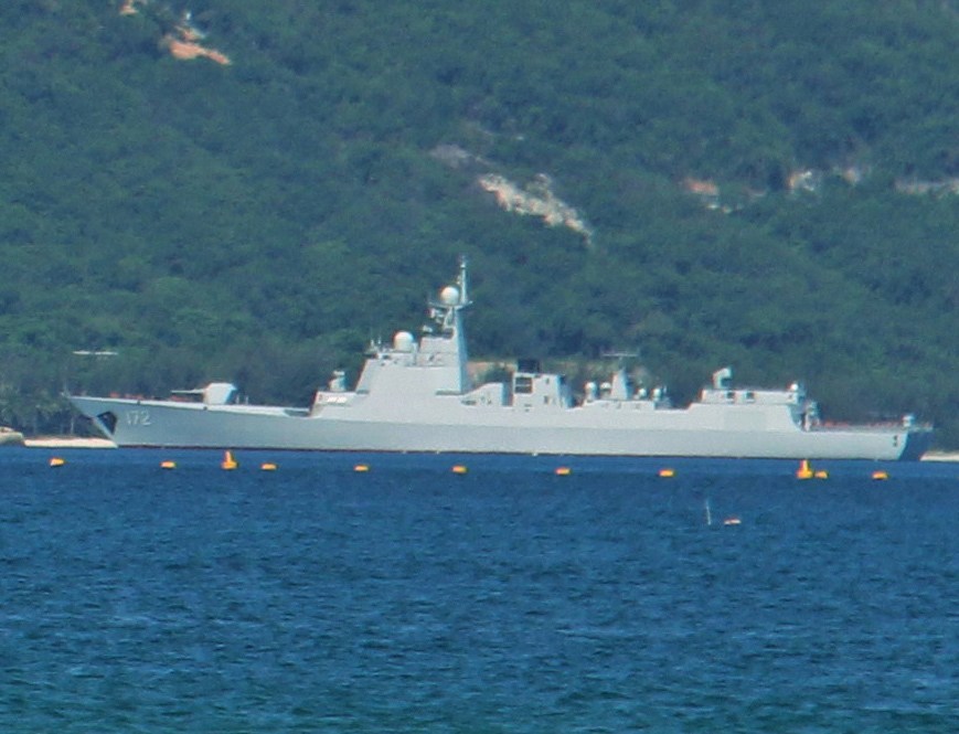 探索昆明舰徽,揭秘中国海军新战舰的荣耀象征,昆明舰徽揭秘,中国海军新战舰的荣耀象征