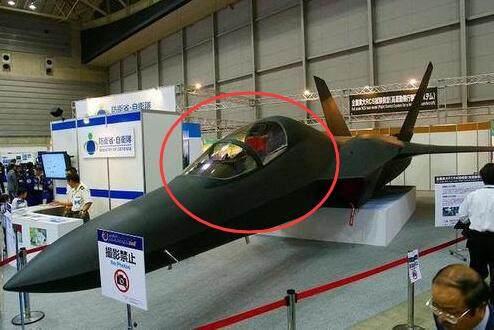 日本心神战机与中国飞机，技术比拼与战略考量，日本心神战机与中国飞机，技术比拼与战略博弈