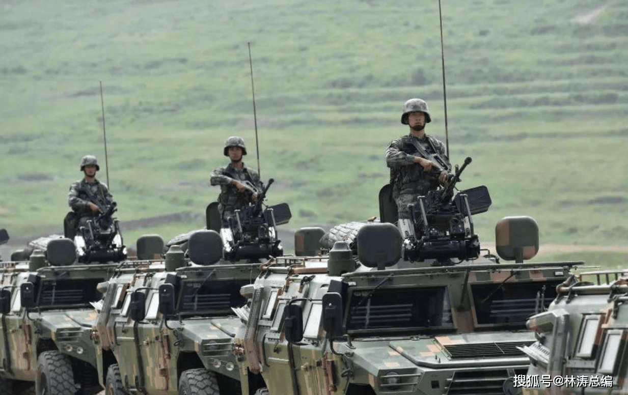 军改后的中国陆军,13个集团军的多维面貌,中国陆军重塑,13个集团军的多维面貌全景解析