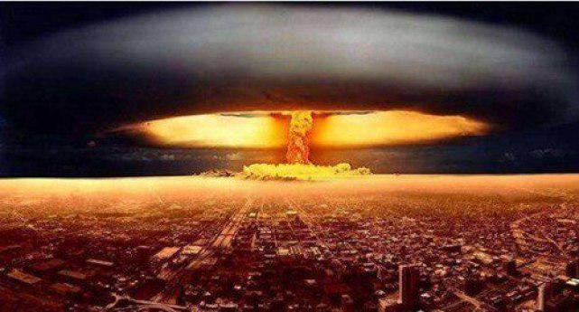 今天核战争最新消息,全球安全局势的严峻挑战,全球安全局势紧张,核战争最新消息引发严峻挑战