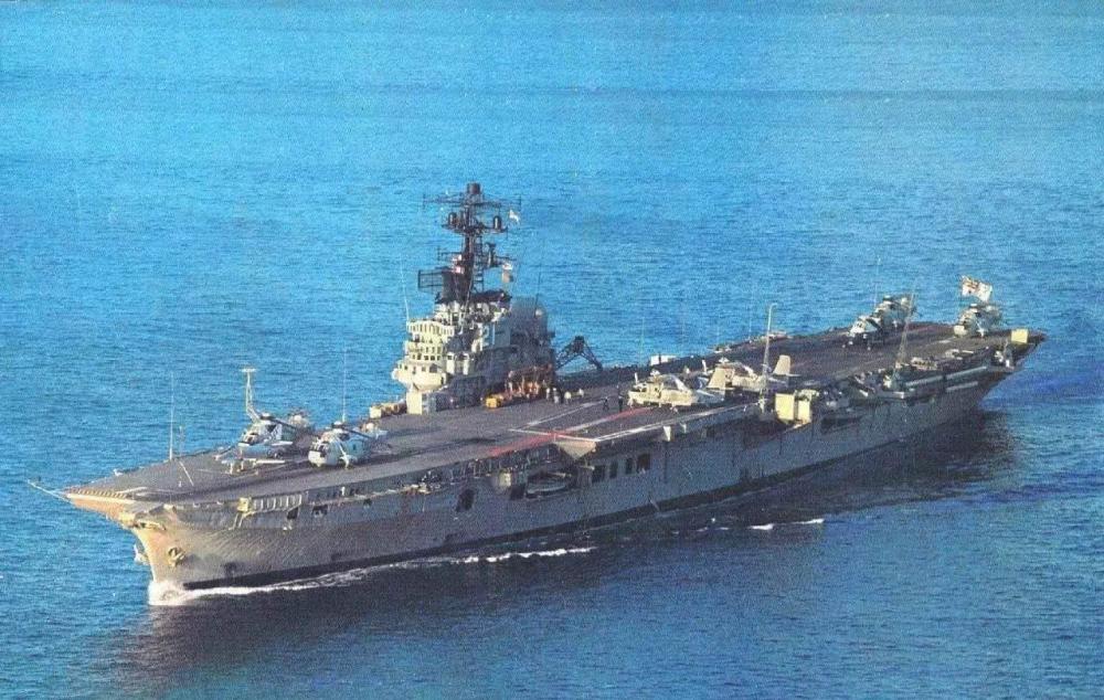 俄罗斯航母现状及数量解析,俄罗斯航母现状与数量深度解析