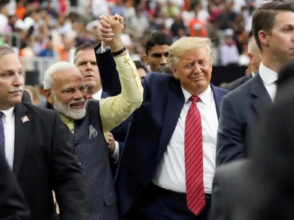 世界局势的现状与未来展望,世界局势现状概览与未来展望