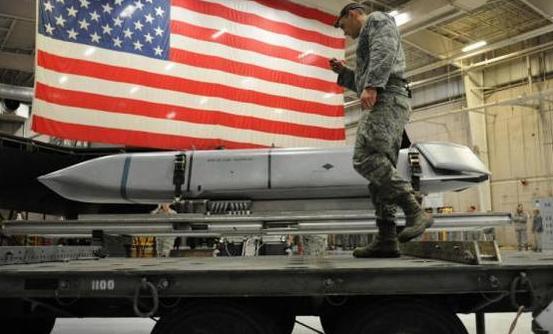 美军装备精益化,提升战斗力与效率的关键路径,美军装备精益化,提升战斗力和效率的核心路径