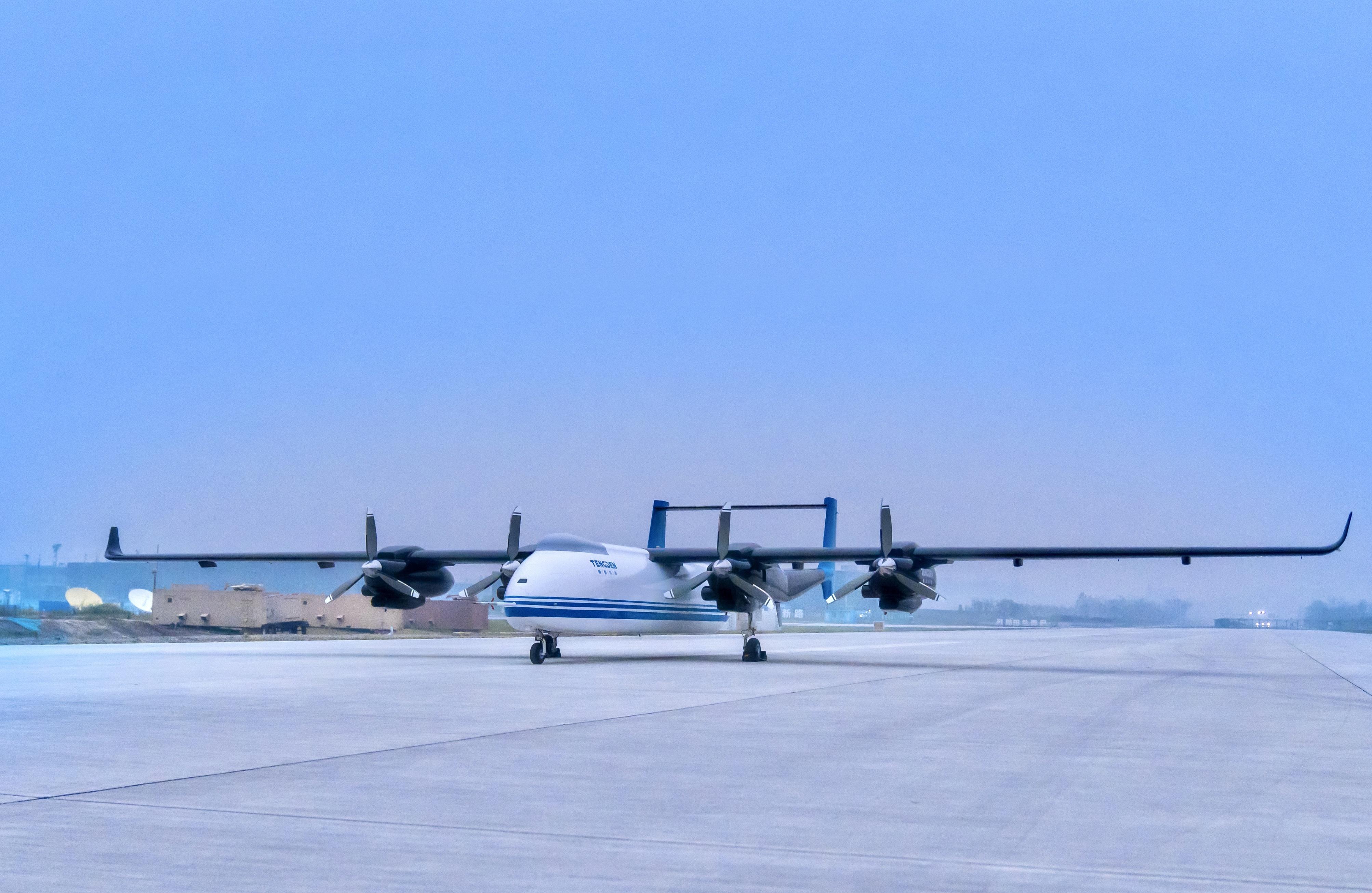 世界无人机公认排名,世界无人机排名榜单揭秘