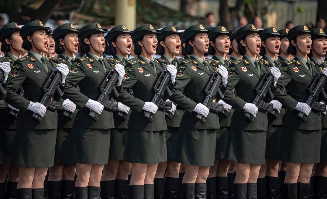 女兵方队阅兵视频在线观看,荣耀与力量的展现,女兵方队阅兵,荣耀与力量的展现视频在线观看