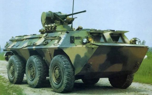 中国迫击炮装甲车,力量与技术的完美结合,中国迫击炮装甲车,力量与技术的巅峰融合