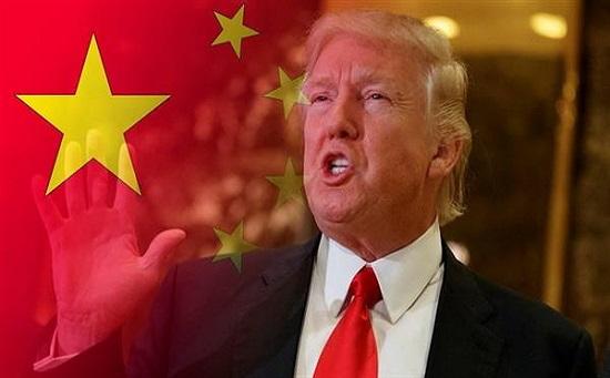 特朗普团队对中国开战最新消息，中美关系的微妙变化与挑战应对，特朗普团队对中国开战最新动态，中美关系微妙变化与挑战应对策略