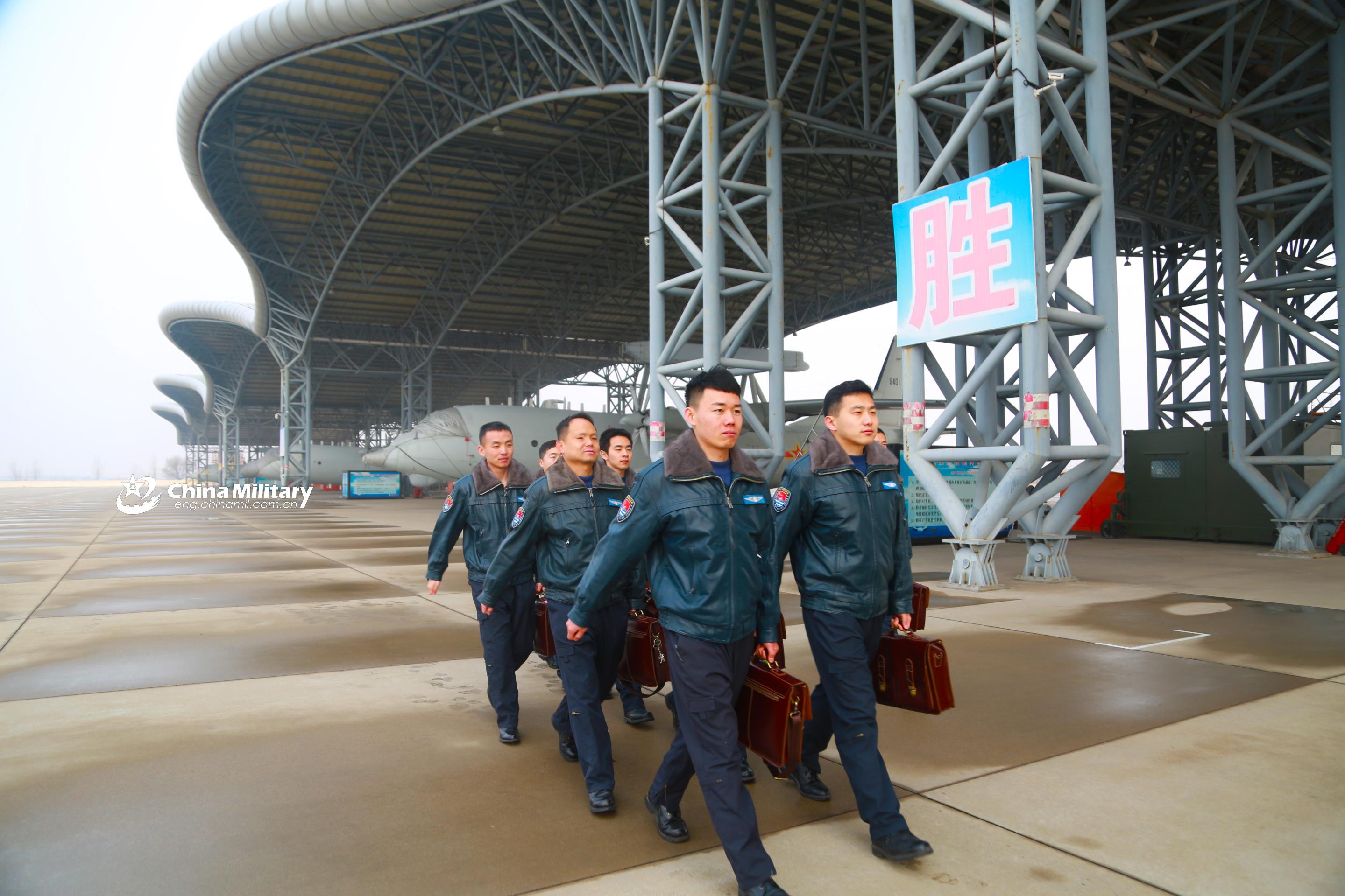 空警200预警机性能深度解析,空警200预警机性能全面解析