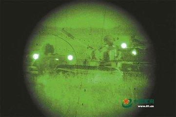 美军装备夜视仪数量及其影响，美军夜视仪装备数量及其战略影响分析