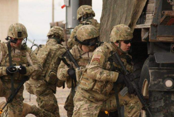 揭秘中国神秘部队，一支被判刑的特殊力量，揭秘中国神秘部队，特殊力量的刑罚之旅