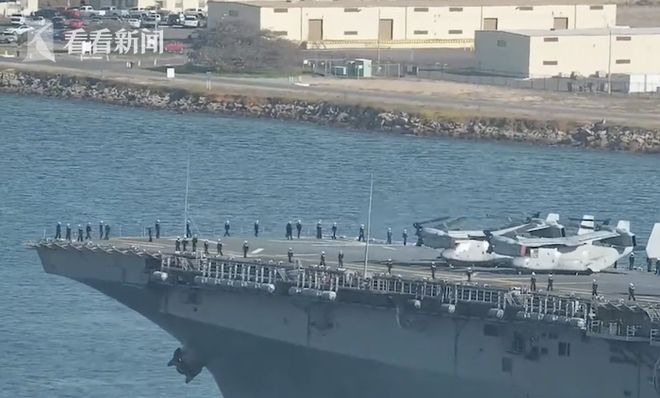 美国林肯号航母突发火灾,致六人受伤,事故深度解析与反思,美国林肯号航母火灾事故,深度解析、反思与六人受伤的警示