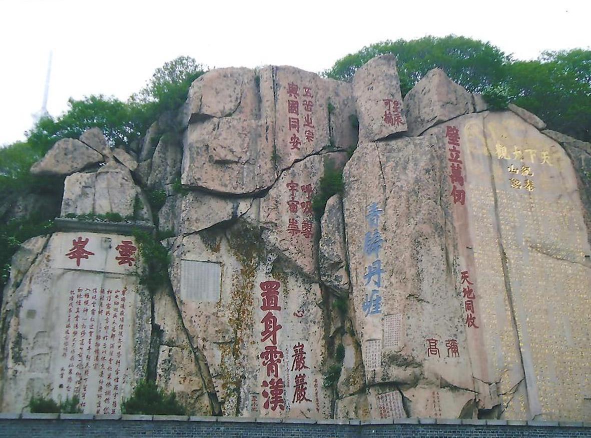 探索美不胜收的深邃意境，深邃意境中的美不胜收探索