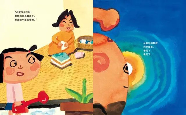 启发,照亮人生之路的明灯,启发,人生的明灯指引之路