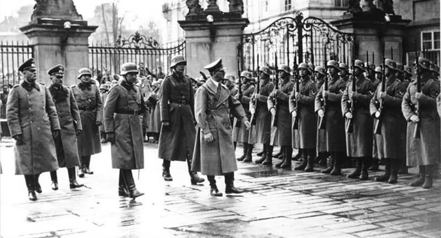 总参谋部的组织机构,总参谋部组织机构概述