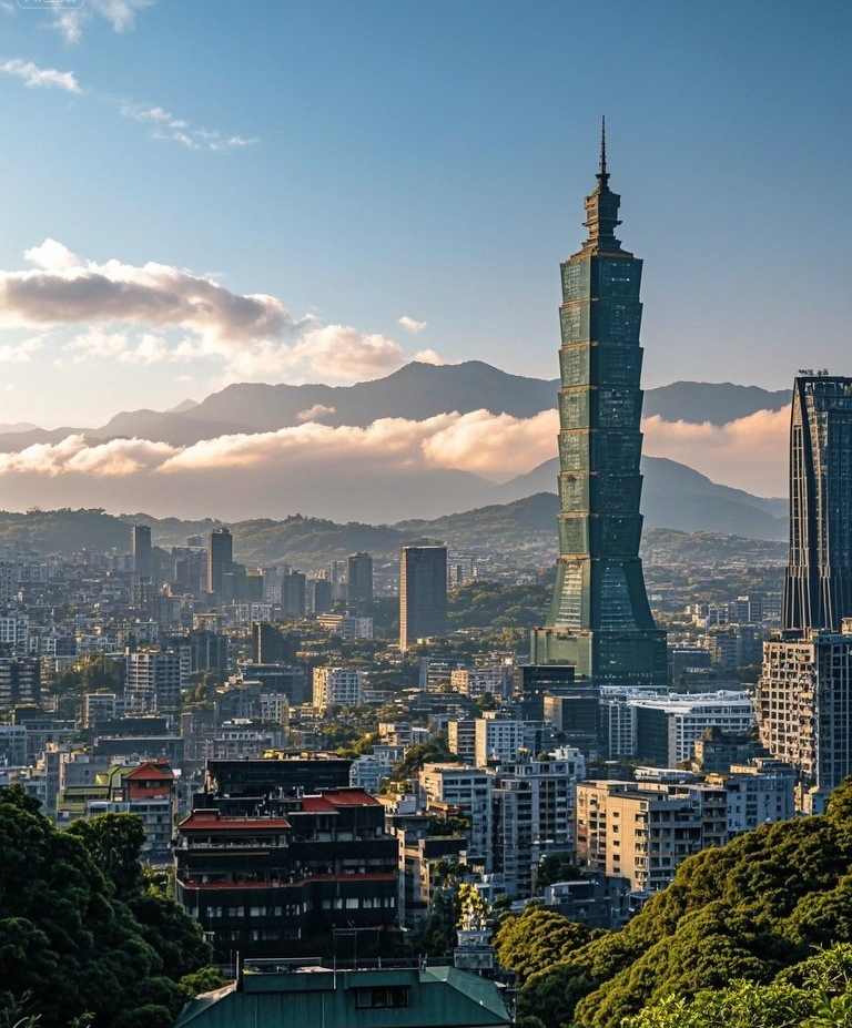 最近台湾的多元发展与社会动态,台湾多元发展与社会动态概览