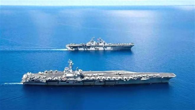 航母编号的官方解释,命名规则、意义及其作用,航母编号解析,命名规则、深层意义与作用探究