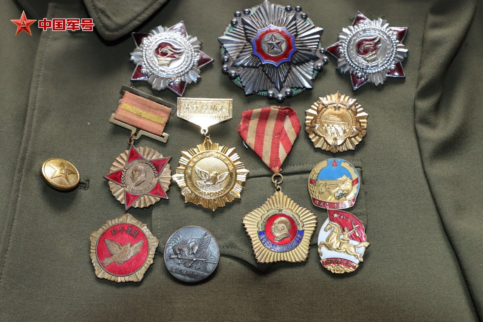 八一勋章含金量究竟有多大?深度解读其背后的意义与价值,八一勋章背后的意义与价值深度解读,勋章含金量究竟有多大?