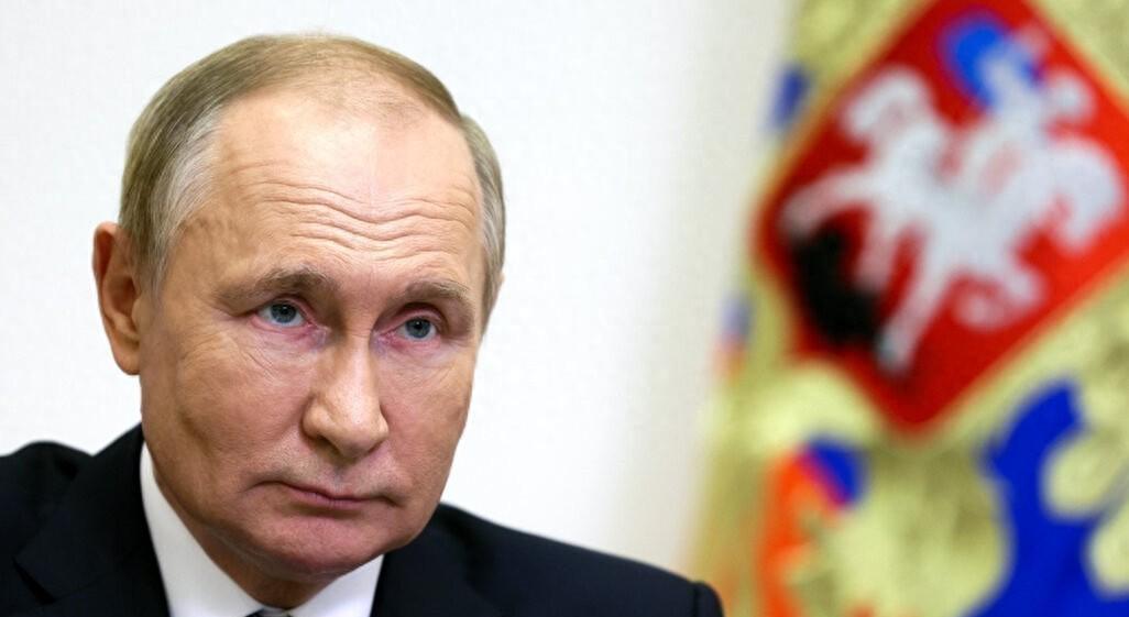 普京眼中的俄罗斯强国地位，普京视角下的俄罗斯强国地位