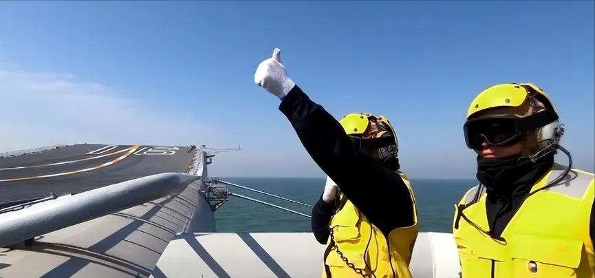 中国现役航母概况,数量与实力并存,中国航母实力概览,数量与实力并重