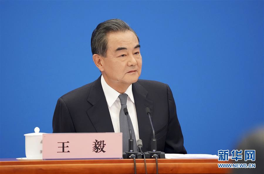 王毅，中国外交部部长的重要角色简介，王毅，中国外交部部长角色简介