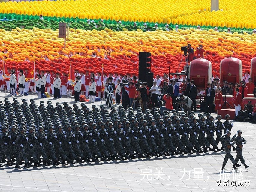 阅兵式,全球最精彩的几个国家阅兵赏析,全球精彩阅兵式赏析,各国阅兵风采展示