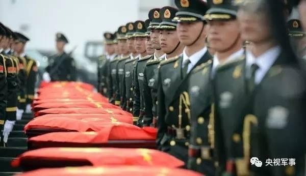 中国人民志愿军遗骸回国,历史的致敬与时代的传承,中国人民志愿军遗骸归国,历史的致敬,时代的传承缅怀