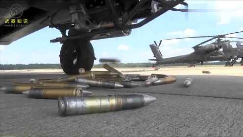 阿帕奇武装直升机弹药携带能力详解,阿帕奇武装直升机弹药携带能力全面解析