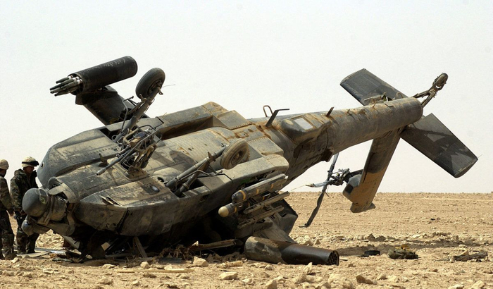 阿帕奇武装直升机弹药携带能力详解,阿帕奇武装直升机弹药携带能力全面解析