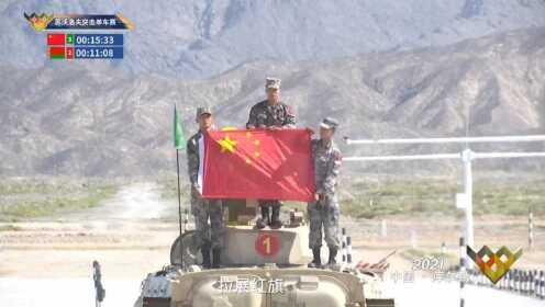 中国国防军事的苏沃洛夫突击视频,展现军事力量与战略思维的融合,中国国防军事力量展示,苏沃洛夫突击视频揭示战略思维与力量的融合