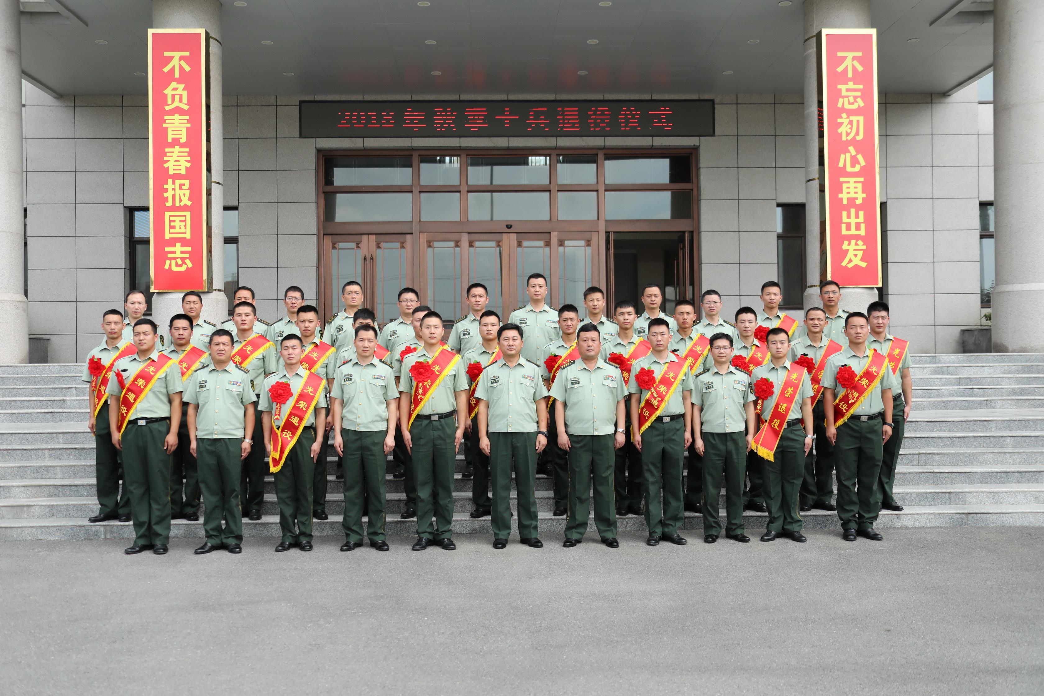 军改后中国人民解放军陆军第八十一军下辖旅级单位概述，中国人民解放军陆军第八十一军下辖旅级单位概览