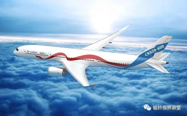 型飞机的崛起与发展,型飞机的崛起与蓬勃发展