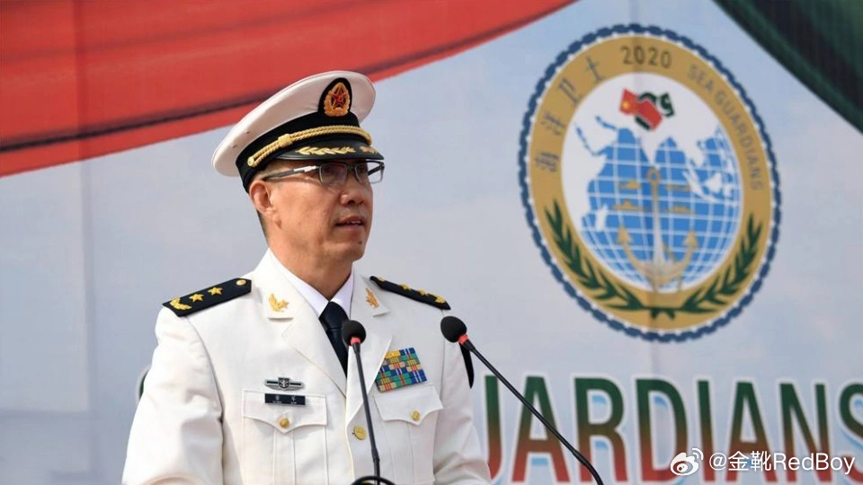 我国新任防长与懂军，国防建设的坚实后盾与智慧力量，新任防长与懂军，国防建设的智慧力量与坚实后盾